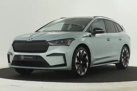 Annonce SKODA ENYAQ Électrique 2023 d'occasion 