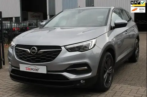 Used OPEL GRANDLAND Petrol 2019 Ad 