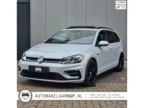 Used VOLKSWAGEN GOLF Petrol 2019 Ad 