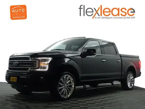 Used FORD F150 Petrol 2019 Ad 