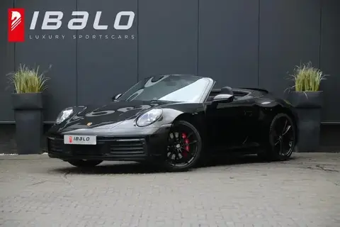 Used PORSCHE 911 Petrol 2021 Ad 