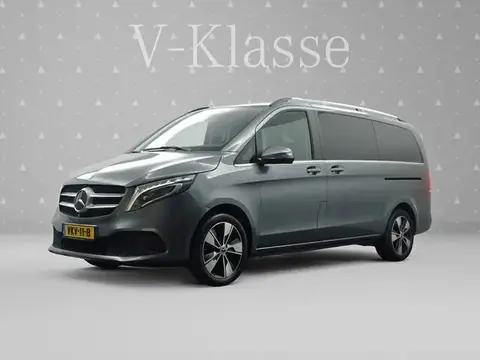 Used MERCEDES-BENZ CLASSE V Diesel 2020 Ad 