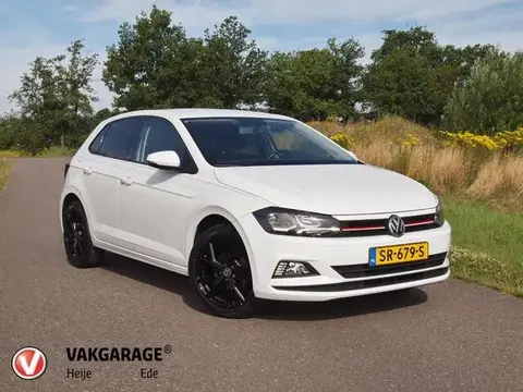 Used VOLKSWAGEN POLO Petrol 2018 Ad 