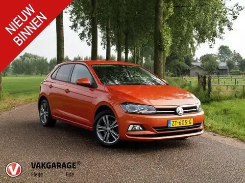 Used VOLKSWAGEN POLO Petrol 2019 Ad 