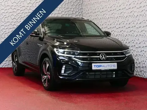 Used VOLKSWAGEN T-ROC Petrol 2024 Ad 