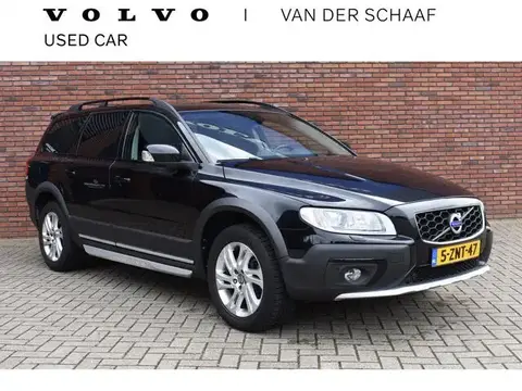 Annonce VOLVO XC70 Essence 2015 d'occasion 