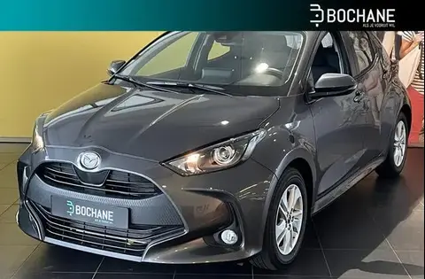 Used MAZDA 2 Hybrid 2022 Ad 