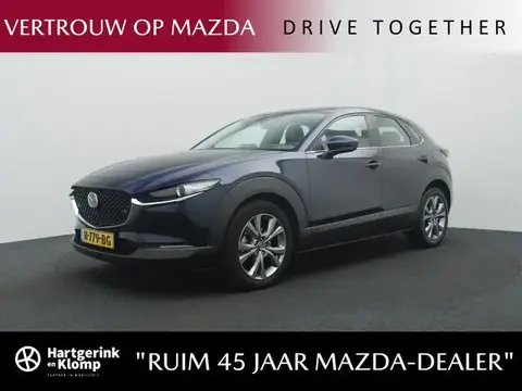 Used MAZDA CX-30 Hybrid 2020 Ad 