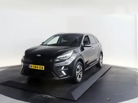 Used KIA E-NIRO Electric 2020 Ad 