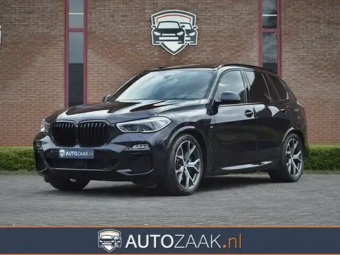 Used BMW X5 Hybrid 2020 Ad 