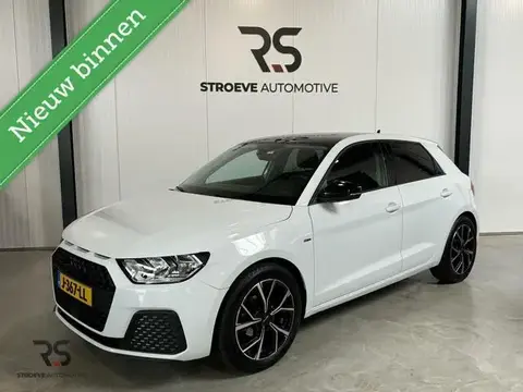 Used AUDI A1 Petrol 2020 Ad 