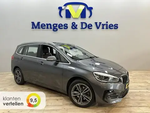 Used BMW SERIE 2 Petrol 2020 Ad 