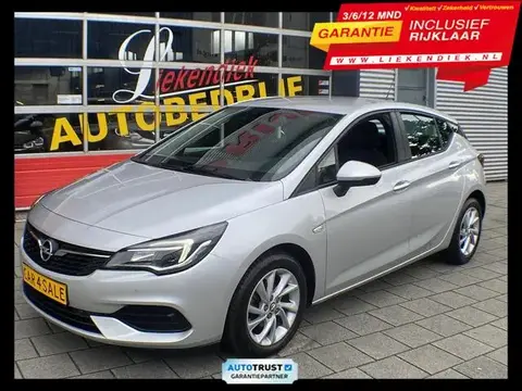 Annonce OPEL ASTRA Essence 2020 d'occasion 