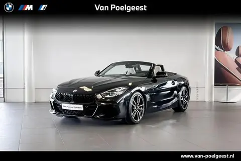 Used BMW Z4 Petrol 2023 Ad 