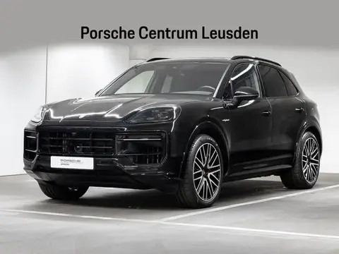 Used PORSCHE CAYENNE Hybrid 2024 Ad 