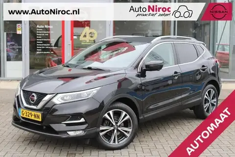 Annonce NISSAN QASHQAI Essence 2019 d'occasion 