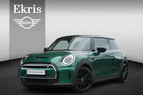 Annonce MINI MINI Électrique 2023 d'occasion 