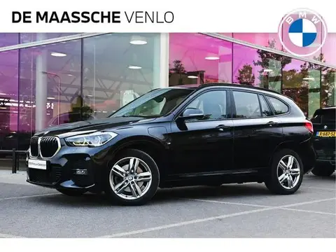 Annonce BMW X1 Hybride 2021 d'occasion 