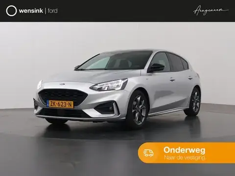 Annonce FORD FOCUS Essence 2019 d'occasion 