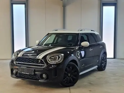 Used MINI COUNTRYMAN Hybrid 2021 Ad 