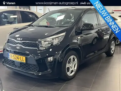 Used KIA PICANTO Petrol 2022 Ad 