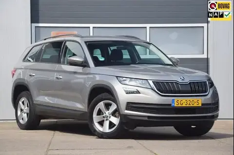 Annonce SKODA KODIAQ Essence 2018 d'occasion 