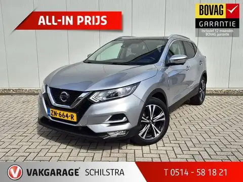 Annonce NISSAN QASHQAI Essence 2019 d'occasion 