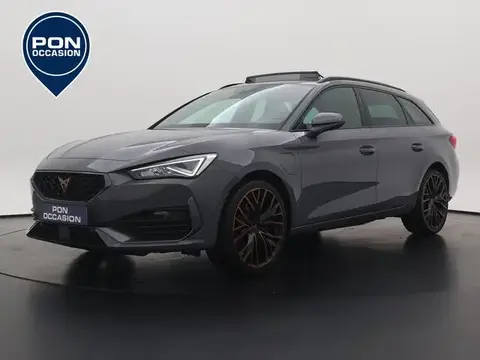 Used CUPRA LEON Hybrid 2021 Ad 