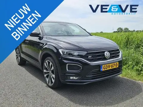 Used VOLKSWAGEN T-ROC Petrol 2020 Ad 