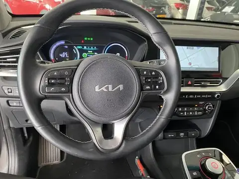 Used KIA E-NIRO Electric 2022 Ad 