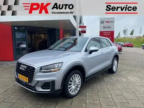 Used AUDI Q2 Petrol 2017 Ad 