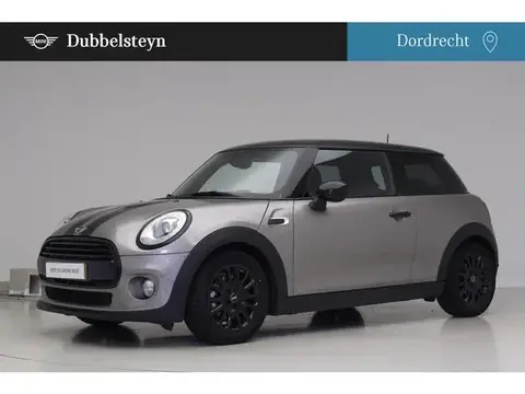 Used MINI JOHN COOPER WORKS Petrol 2017 Ad 