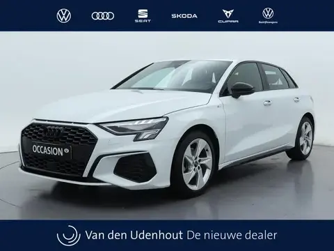 Annonce AUDI A3 Essence 2023 d'occasion 