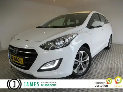 Used HYUNDAI I30 Petrol 2016 Ad 