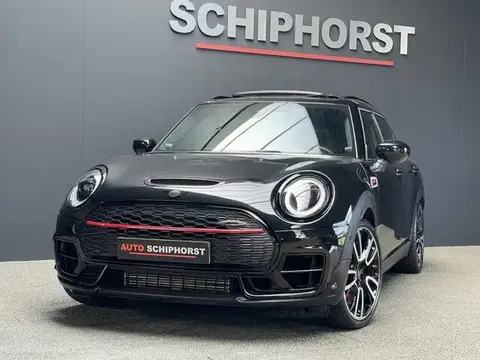 Annonce MINI CLUBMAN Essence 2022 d'occasion 