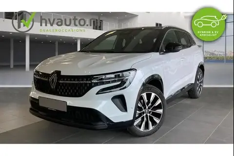 Annonce RENAULT AUSTRAL Essence 2023 d'occasion 