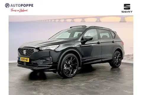 Annonce SEAT TARRACO Hybride 2024 d'occasion 