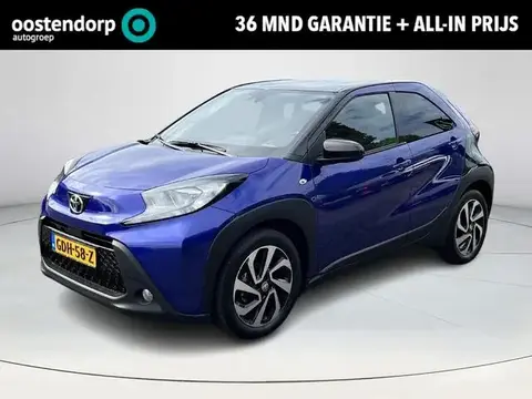 Annonce TOYOTA AYGO Essence 2023 d'occasion 