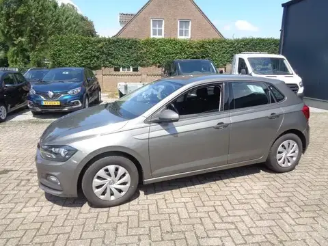 Used VOLKSWAGEN POLO Petrol 2020 Ad 