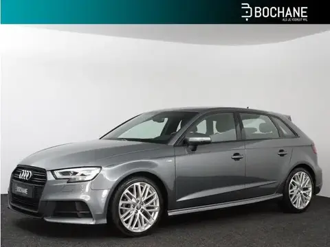 Used AUDI A3 Petrol 2019 Ad 