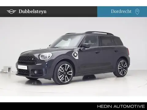 Annonce MINI COUNTRYMAN Hybride 2023 d'occasion 