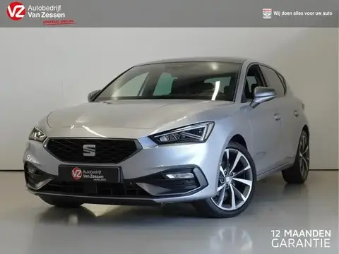 Used SEAT LEON Hybrid 2023 Ad 