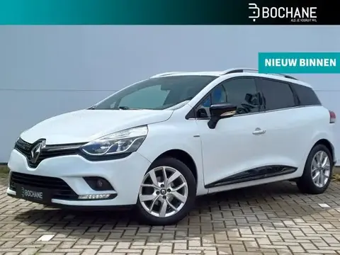 Annonce RENAULT CLIO Essence 2019 d'occasion 