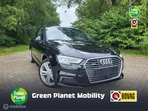 Used AUDI A3 Hybrid 2020 Ad 