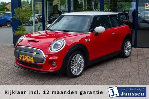 Annonce MINI MINI Électrique 2020 d'occasion 