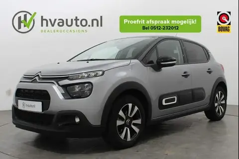 Annonce CITROEN C3 Essence 2023 d'occasion 