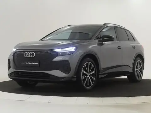 Used AUDI Q4 Electric 2024 Ad 