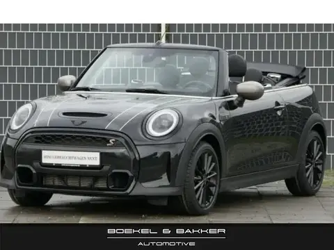 Used MINI COOPER Petrol 2023 Ad 