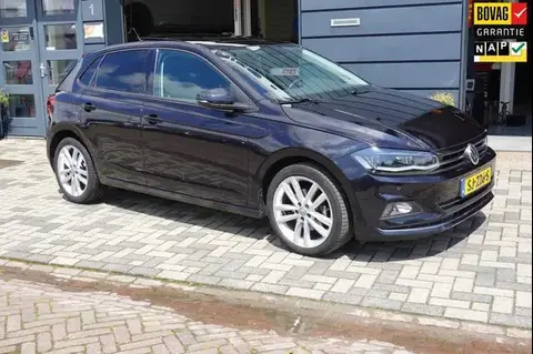 Used VOLKSWAGEN POLO Petrol 2018 Ad 