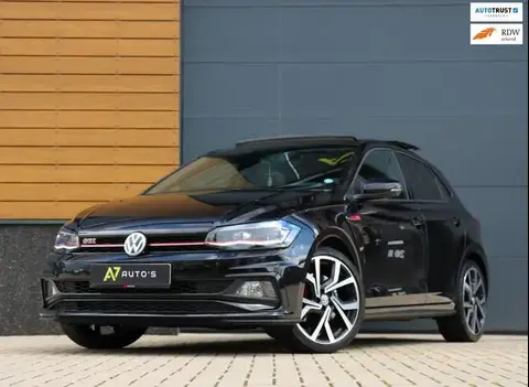 Used VOLKSWAGEN POLO Petrol 2020 Ad 